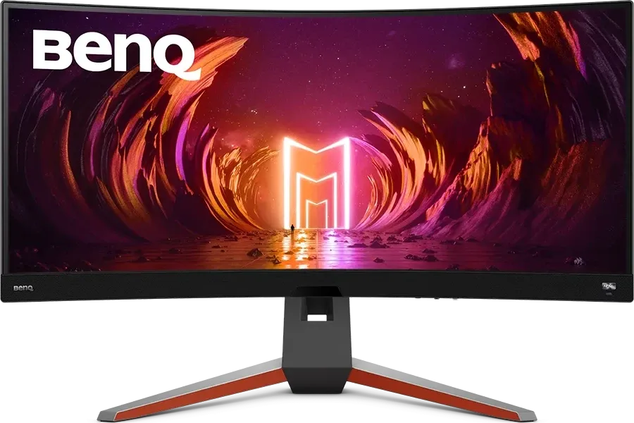 BenQ MOBIUZ EX3410R 34インチ [ほぼ新品] Amazon.co.jp: ベンキュージャパン BenQ MOBIUZ EX3410R