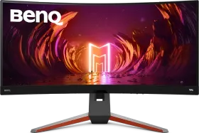 BenQ MOBIUZ EX3410R 34 inch Quad HD Curved Gaming Monitor