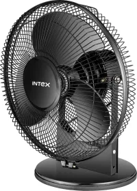 Intex Turbo Jet 12 280 mm 3 Blade Table Fan
