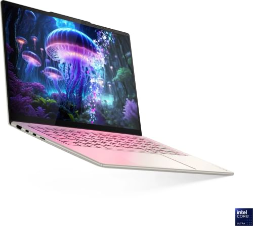 Lenovo Yoga Slim 7 83JX00EVIN Laptop (Intel Core Ultra 7 256V / 16GB/ 512GB SSD/ Win11 Home)