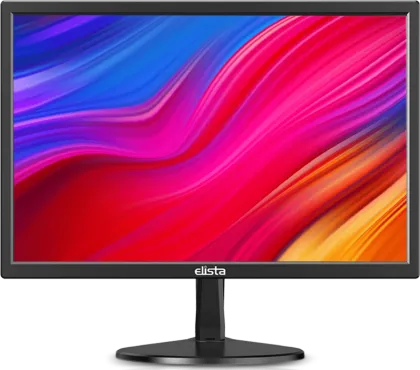 Elista ELS-VS18HD 17.1 inch HD Monitor