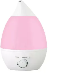 Shrih Ultrasonic Cool Mint Humidifier