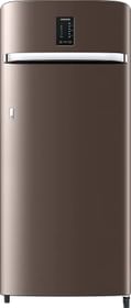 Samsung RR23C2E24DX 215 L 4 Star Single Door Refrigerator
