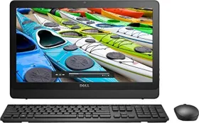 Dell Inspiron 20 3052 AIO Desktop PC (Pentium J3710/ 4GB/ 1TB/ Win10) - image 1