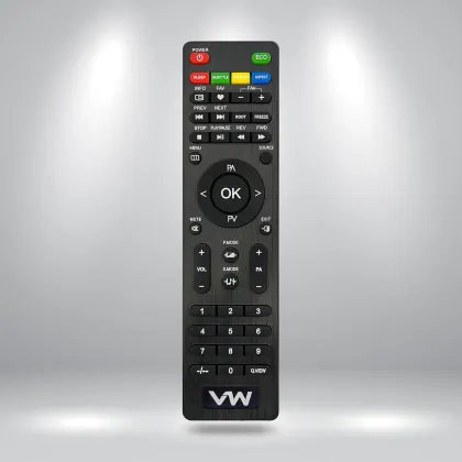 VW VW32MAX 32 inch HD Ready QLED TV