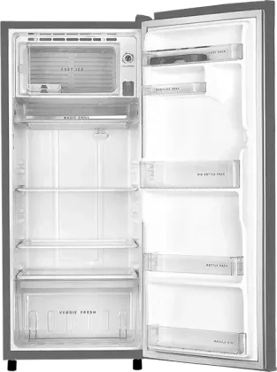 Whirlpool 215 IMPRO PRM 3S 192 L 3 Star Single Door Refrigerator