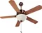 Orient Subaris Solo 5 Blade Ceiling Fan