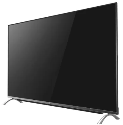 LYF LYU5001S 50-inch Ultra HD 4K Smart LED TV