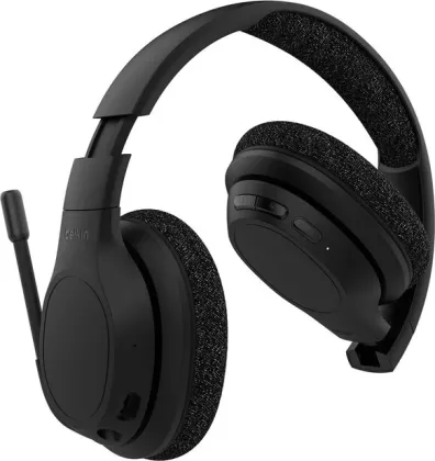 Belkin SoundForm Adapt Wireless Headphones