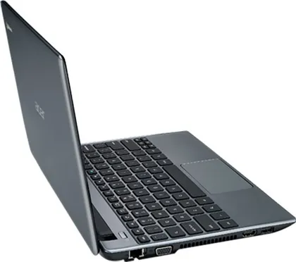 Acer C710-2847 Chromebook (CDC/ 2GB/ 320GB/ Chrome OS)