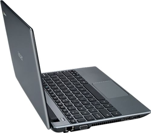 Acer C710-2847 Chromebook (CDC/ 2GB/ 320GB/ Chrome OS)