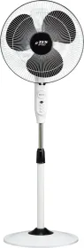 TVS Green Zesto 400 mm 3 Blade Pedestal Fan