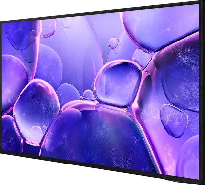 Samsung UE81A 43 inch Ultra HD 4K Smart LED TV (UA43UE81AFULXL)