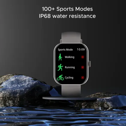 boAt Ultima Call Max Smartwatch