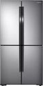 Samsung RF60J9090SL 680L French Door Refrigerator