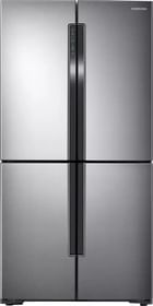 Samsung RF60J9090SL 680L French Door Refrigerator