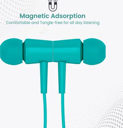 TSEL Platinum Series Wireless Neckband