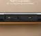 boAt Aavante 2.1 1550 Plus 160W Bluetooth Soundbar