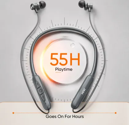 Mivi Airband X2 Wireless Neckband