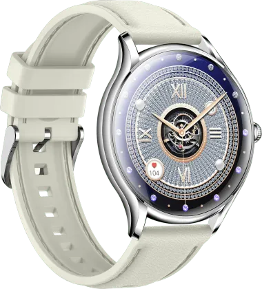 Croma Stride M1 Smartwatch