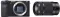 Sony a6600 24.2 MP Mirrorless Digital SLR Camera with E 55-210mm F/4.5-6.3 OSS Lens