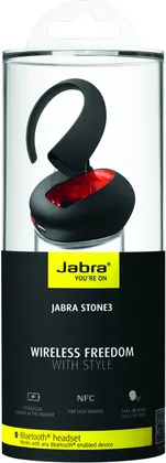 Jabra Stone 3 Bluetooth Headset