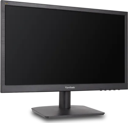 ViewSonic VA1903H 19 inch WXGA Monitor