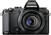 Olympus STYLUS 1 Advanced Point & Shoot Camera
