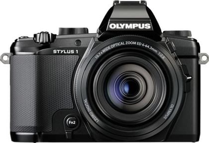 Olympus STYLUS 1 Advanced Point & Shoot Camera