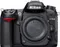 NIKON D-7000 DSLR CAMERA BODY WITH NIKON 18-140 AF-S DX VR LENS
