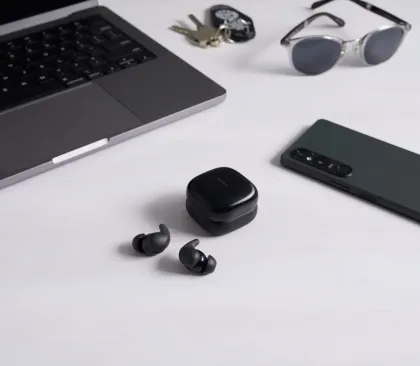 Sony LinkBuds Fit True Wireless Earbuds
