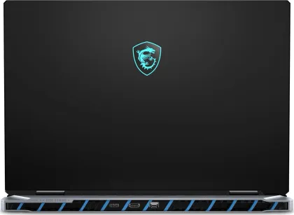 MSI Titan 18 HX A14VHG-207IN Gaming Laptop (14th Gen Core i9/ 64GB/ 2TB SSD/ Win11 Home/ RTX 4080)
