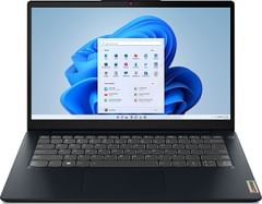 Asus Vivobook 15 X1504ZA-NJ521WS Laptop vs Lenovo IdeaPad 3i ‎82RJ005BUS Laptop