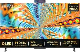 iFFALCON by TCL 65H72 65-inch Ultra HD 4K Smart QLED TV