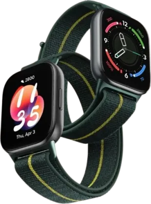 Motorola Moto Watch Fit