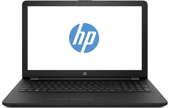HP 15 Intel Core i3 7th Gen 15.6-inch Thin and Light Laptop