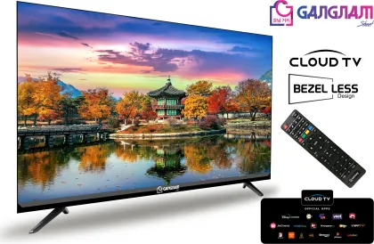 Gangnam Street SMTGG43FHDEK 43 inch Full HD Smart LED TV