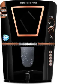 AquaDpure A12 AyuSeltos 12 L Water Purifier (RO + UV + UF + TDS + Cu)