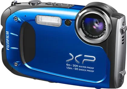 Fujifilm FinePix XP60 16.4MP Digital Camera