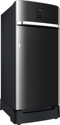 Samsung RR21D2F25BX 189 L 5 Star Single Door Refrigerator