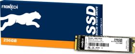 Frontech SSD-0029 256 GB Internal Solid State Drive