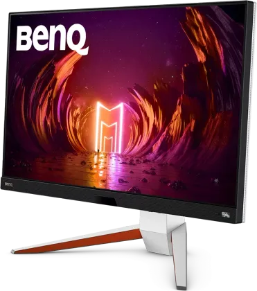 BenQ MOBIUZ EX2710U 27 inch Ultra HD 4K Gaming Monitor