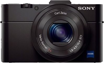 Sony DSC-RX100M2 Advance Point and Shoot