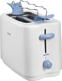 Philips HD4823/01 800 W Pop Up Toaster