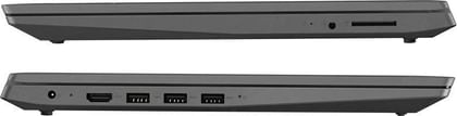 Lenovo V15 82C700H3IH Laptop (AMD Ryzen 3/ 4GB/ 1TB/ Win10)