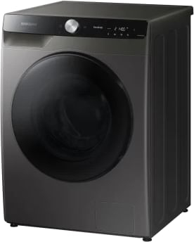 Samsung WD10T704DBX 10.5 Kg Fully Automatic Front Load Washing Machine