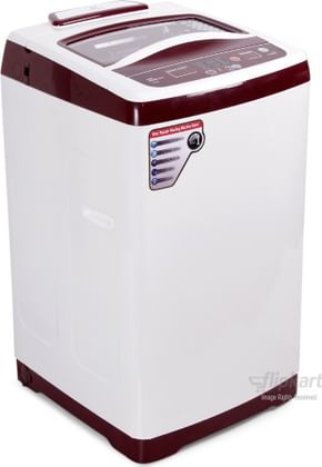 videocon washing machine 6.2 kg price