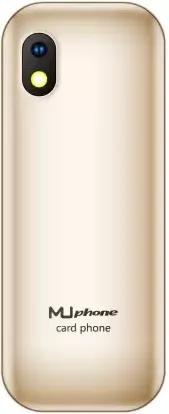 Muphone M350