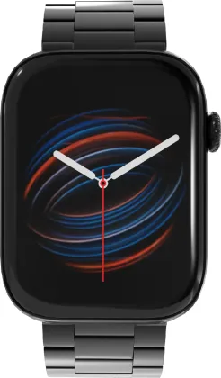 Crossbeats Ignite Stellr Smartwatch