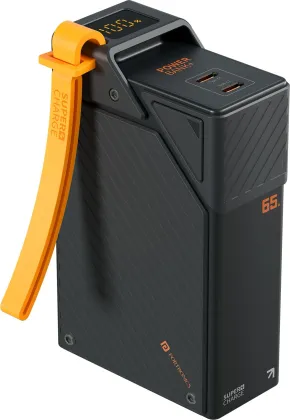 Portronics Halley 20K 20000 mAh Power Bank - image 2